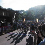 第15回北丹沢12時間山岳耐久レース　2013/5/7 