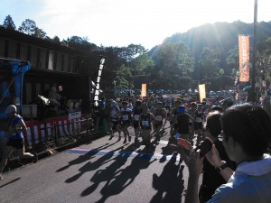 第15回北丹沢12時間山岳耐久レース　2013/5/7